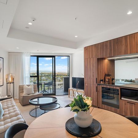 Greenhouse Apartments By Urban Rest Auckland Zewnętrze zdjęcie