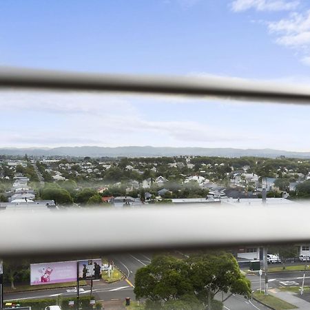 Greenhouse Apartments By Urban Rest Auckland Zewnętrze zdjęcie