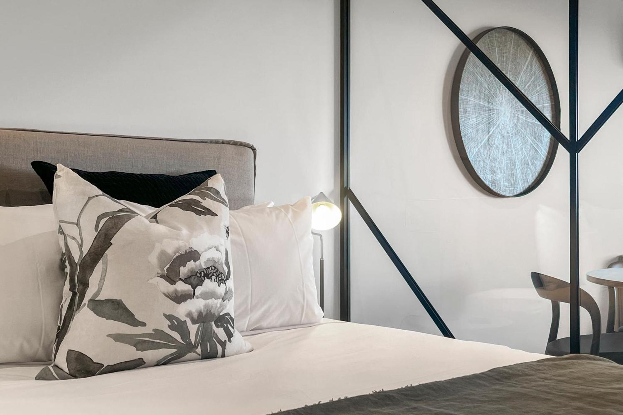 Greenhouse Apartments By Urban Rest Auckland Zewnętrze zdjęcie