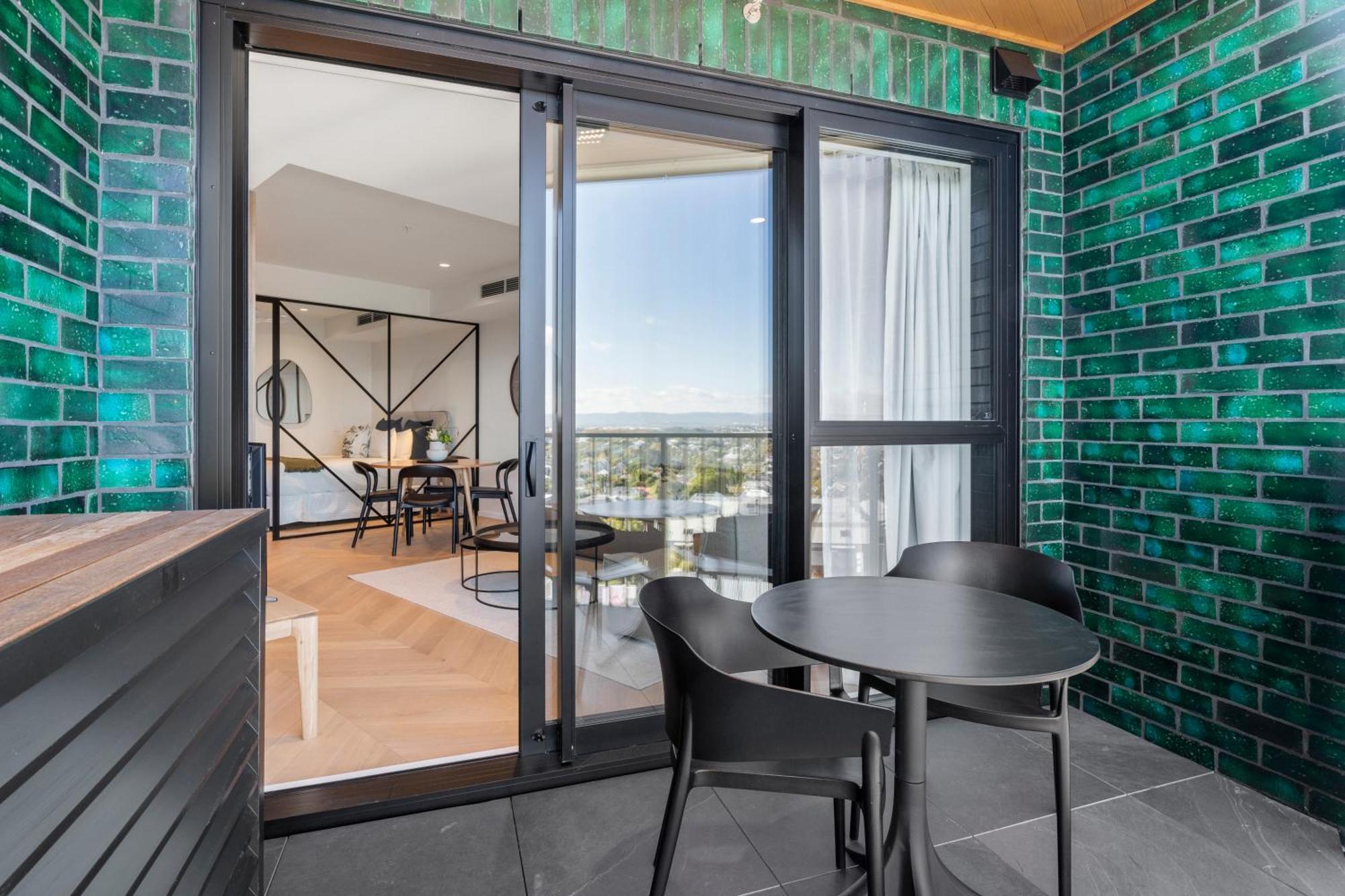 Greenhouse Apartments By Urban Rest Auckland Zewnętrze zdjęcie