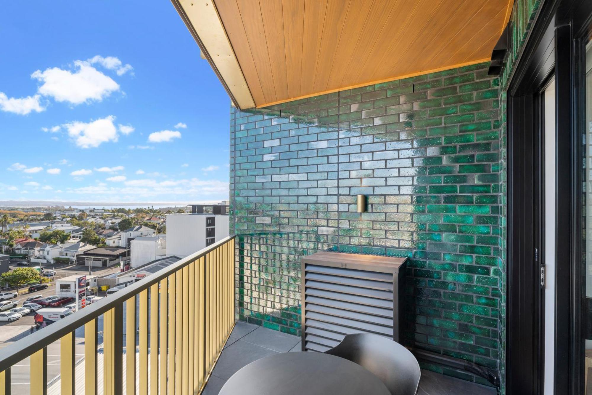 Greenhouse Apartments By Urban Rest Auckland Zewnętrze zdjęcie