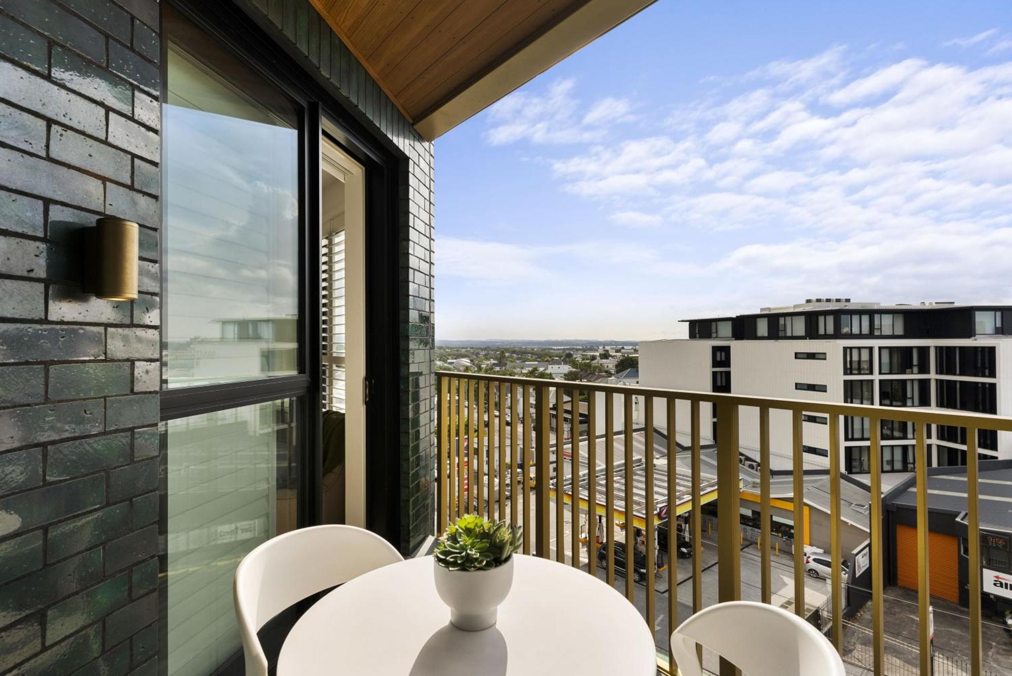 Greenhouse Apartments By Urban Rest Auckland Zewnętrze zdjęcie