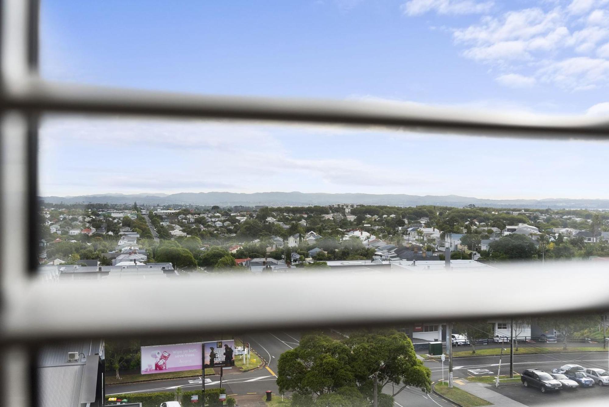 Greenhouse Apartments By Urban Rest Auckland Zewnętrze zdjęcie