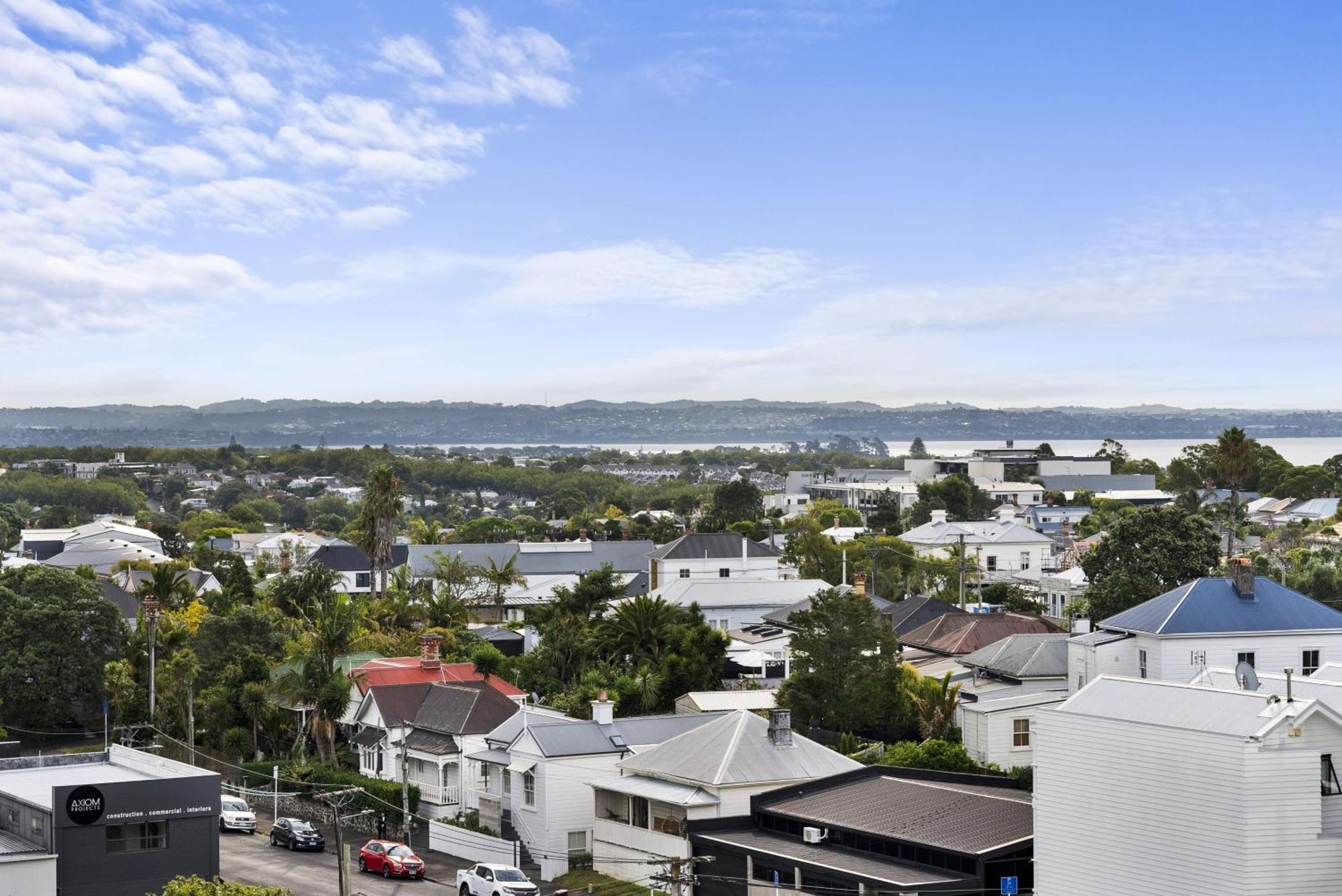 Greenhouse Apartments By Urban Rest Auckland Zewnętrze zdjęcie