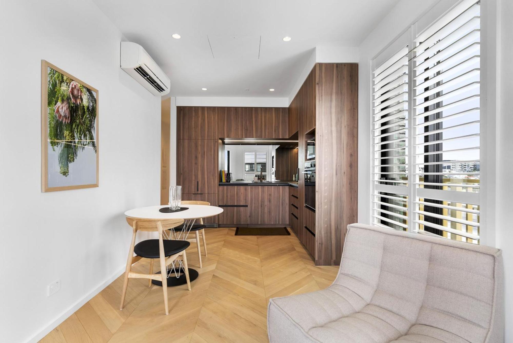 Greenhouse Apartments By Urban Rest Auckland Zewnętrze zdjęcie