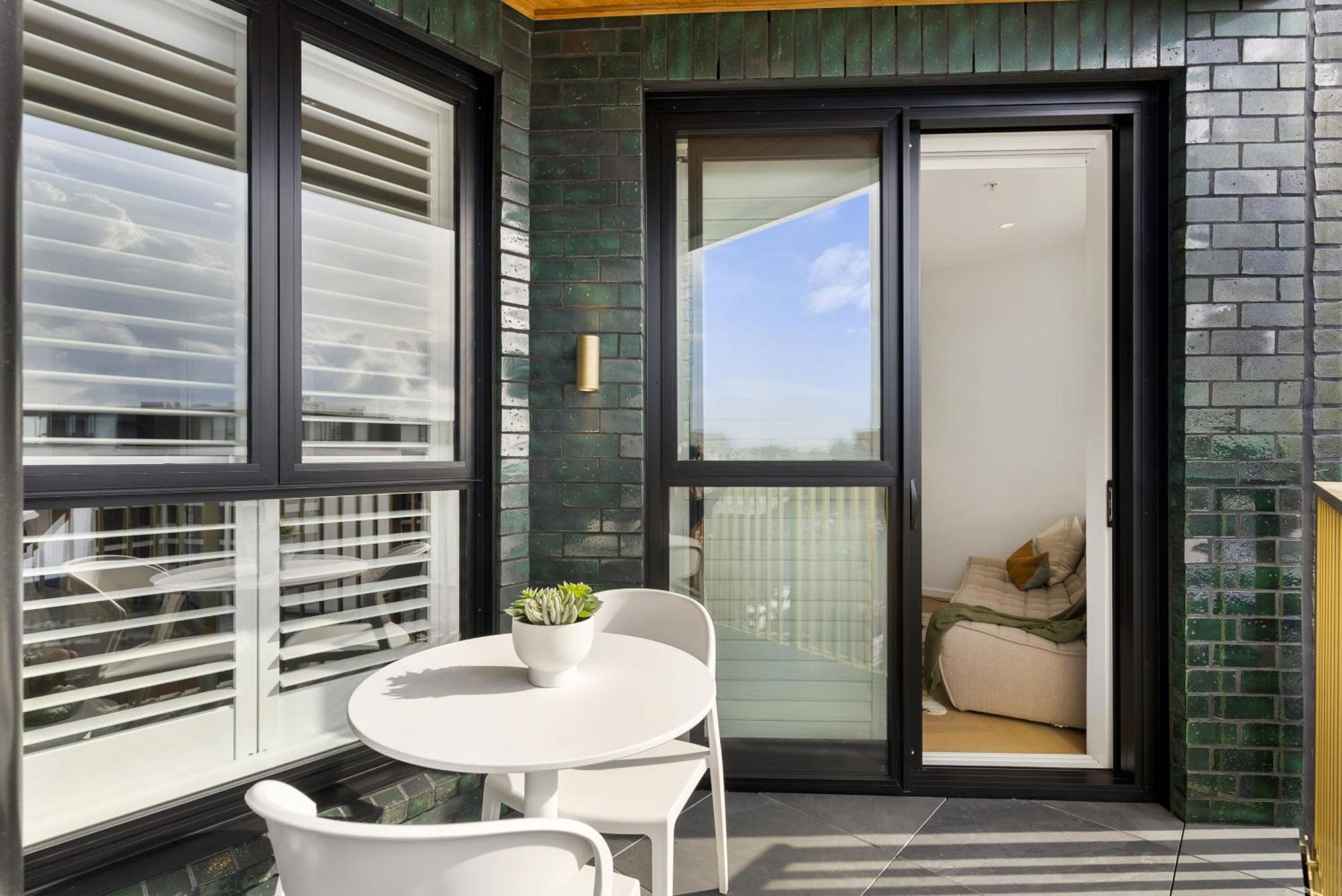 Greenhouse Apartments By Urban Rest Auckland Zewnętrze zdjęcie