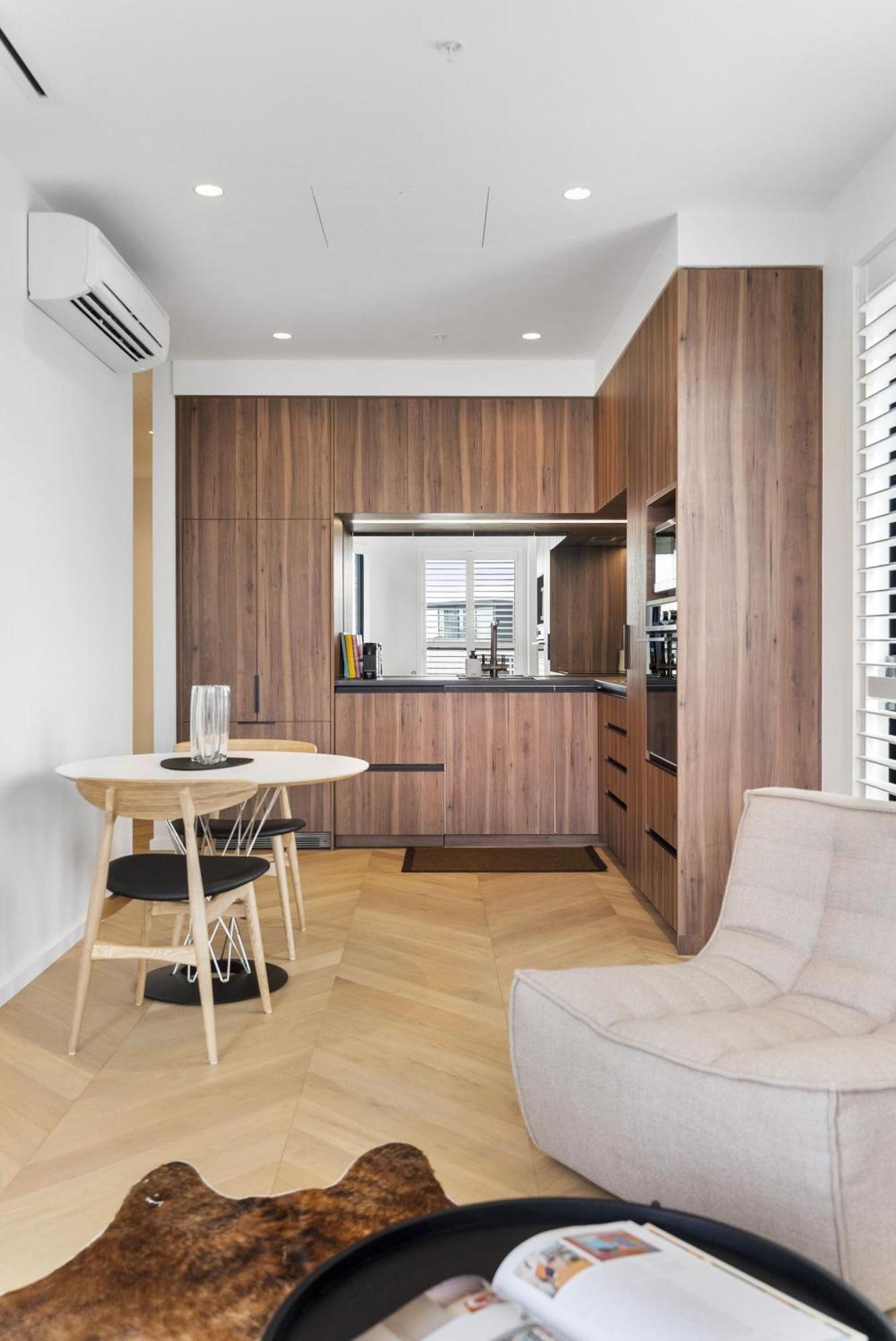 Greenhouse Apartments By Urban Rest Auckland Zewnętrze zdjęcie