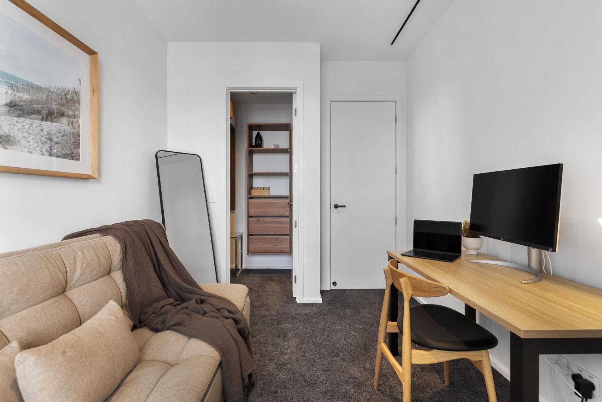 Greenhouse Apartments By Urban Rest Auckland Zewnętrze zdjęcie