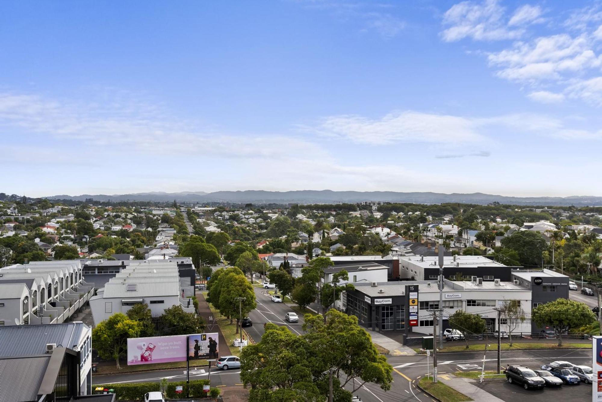 Greenhouse Apartments By Urban Rest Auckland Zewnętrze zdjęcie
